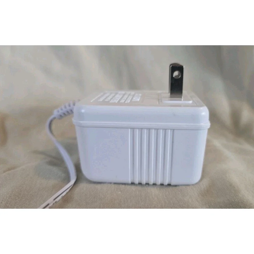 PE Power Expert AC/ AC Adapter 120V